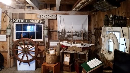 History Museum «Bayshore Center at Bivalve», reviews and photos, 2800 High St, Port Norris, NJ 08349, USA