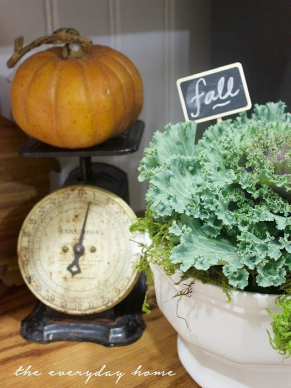 Fall-Kale-in-Ironstone-Tureen-A-Fall-Tour-The-Everyday-Home-www.everydayhomeblog.com_-675x900