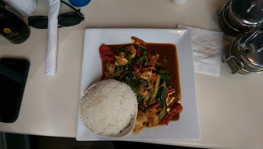 Asian Restaurant «Chop Stick Cafe», reviews and photos, 207 N Kent St, Winchester, VA 22601, USA