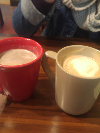 Coffee Shop «Caffe Piccolo», reviews and photos, 400 NE 4th Ave, Camas, WA 98607, USA