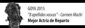 Goya 2015