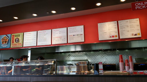 Chinese Restaurant «Panda Express», reviews and photos, 1210 E Southern Ave, Mesa, AZ 85204, USA