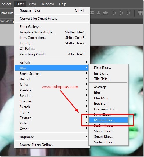 tutorial efek photoshop thermal tutorial efek photoshop thermal