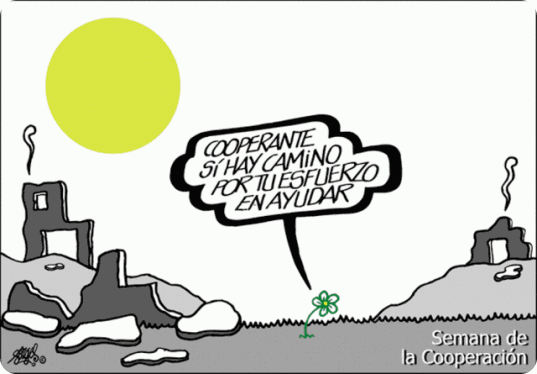 Forges-cooperantes