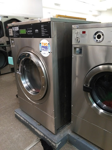 Laundromat «Laundry Time», reviews and photos, 220 Elmwood Ave, Buffalo, NY 14222, USA