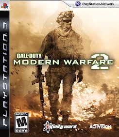 Call of Duty: Modern Warfare 2 (2009)