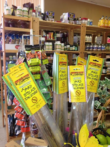 Natural Foods Store «Hackettstown Health Foods», reviews and photos, 106 Moore St, Hackettstown, NJ 07840, USA