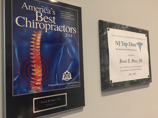 Chiropractor «Stiso Chiropractic, Acupuncture & Massage Therapy», reviews and photos