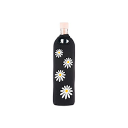 Flaska Neo Design Daisies 0.5 lt.