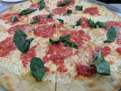 Pizza Restaurant «Brickoven Pizza 33», reviews and photos, 489 3rd Ave, New York, NY 10016, USA