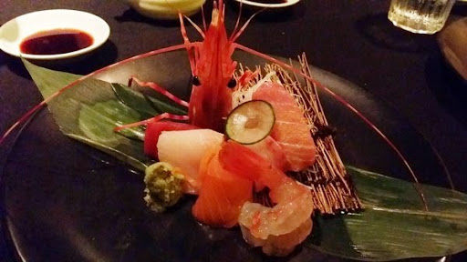 Sushi Restaurant «San Shi Go Sushi & Asian», reviews and photos, 205 Main St, Newport Beach, CA 92661, USA