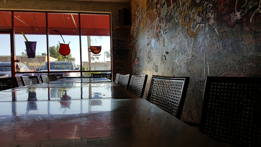 Cafe «The Street», reviews and photos, 1116 S Dobson Rd # 109, Mesa, AZ 85202, USA