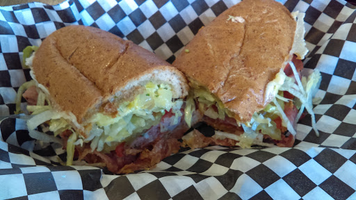 Sandwich Shop «The Sand Witch», reviews and photos, 1208 W 9th St, Upland, CA 91786, USA