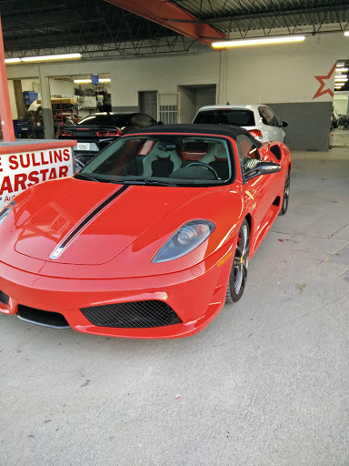 Auto Body Shop «Ace Sullins CARSTAR», reviews and photos, 6025 SW 35th Ct, Miramar, FL 33023, USA