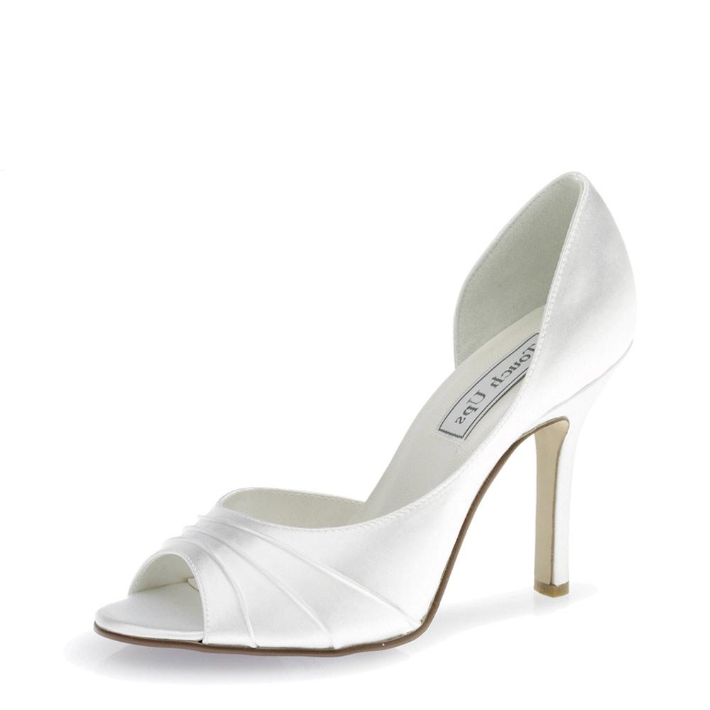 The Flash Wedding Shoes by