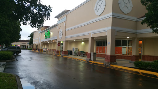 Supermarket «Publix Super Market at The Shoppes of Paradise Lakes», reviews and photos, 16800 SW 88th St, Miami, FL 33196, USA