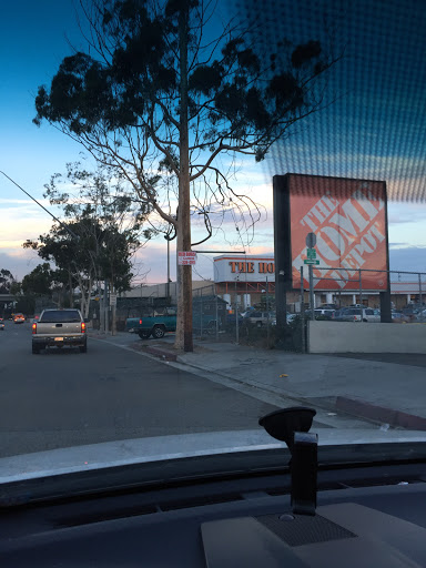 Home Improvement Store «The Home Depot», reviews and photos, 740 182nd Street, Gardena, CA 90248, USA