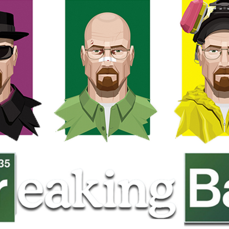 Breaking Bad (4a stagione).