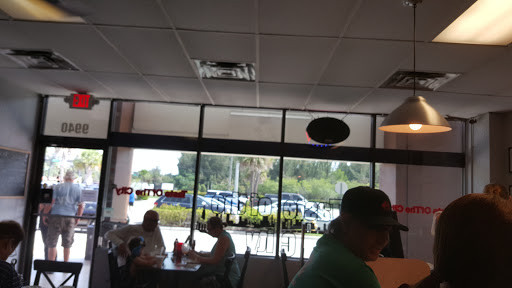 Cafe «Taste Of The City», reviews and photos, 9940 Griffin Rd, Cooper City, FL 33328, USA
