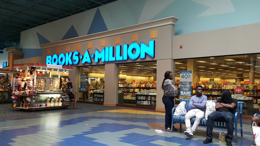 Book Store «Books-A-Million», reviews and photos, 5000 Katy Mills Cir #221, Katy, TX 77494, USA