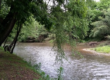 Catawba River