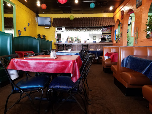 Restaurant «El Chapultepec Mexican Restaurant», reviews and photos, 2037 Exeter Rd # 2, Germantown, TN 38138, USA