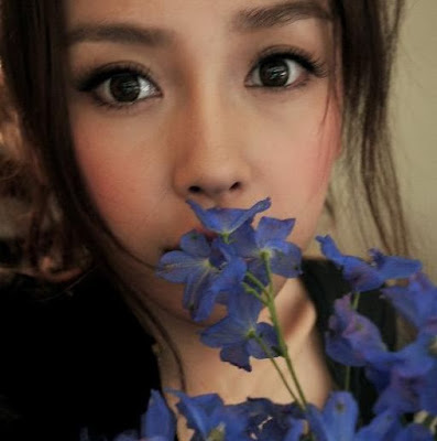 Angelababy_makeup_look