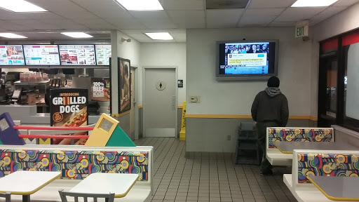 Fast Food Restaurant «Burger King», reviews and photos, 3104 W Century Blvd, Inglewood, CA 90303, USA