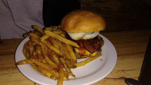 Barbecue Restaurant «The Shack», reviews and photos, 4231 Fort Henry Dr, Kingsport, TN 37663, USA