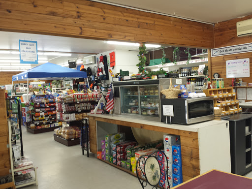 Grocery Store «Anderson Island General Store», reviews and photos, 10202 Eckenstam Johnson Rd, Anderson Island, WA 98303, USA