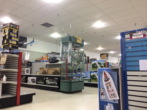 Hobby Store «HobbyTown USA», reviews and photos, 1996 Park Manor Blvd, Pittsburgh, PA 15205, USA