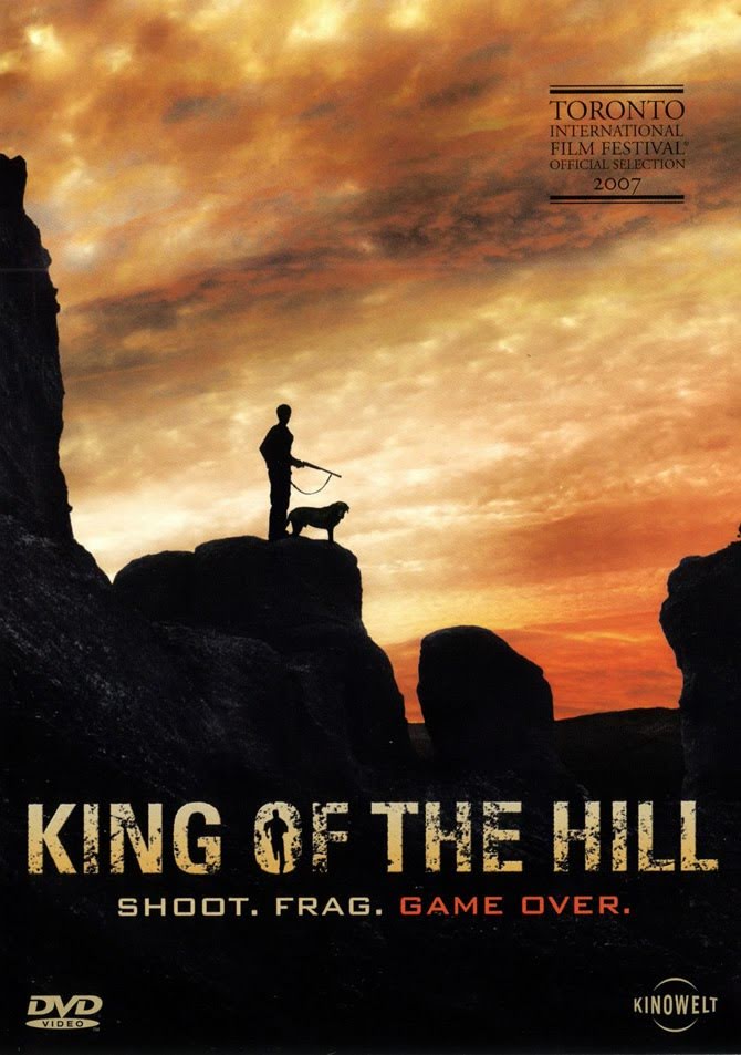 El rey de la montaña (2007)