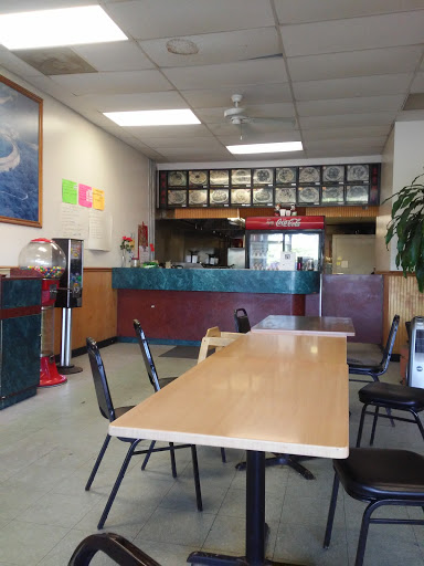 Chinese Restaurant «General Tso Inn», reviews and photos, 642 Twin Aire Dr, Indianapolis, IN 46203, USA
