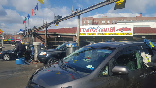 Car Wash «Super Clean Car Wash Inc», reviews and photos, 7017 Bay Pkwy, Brooklyn, NY 11204, USA