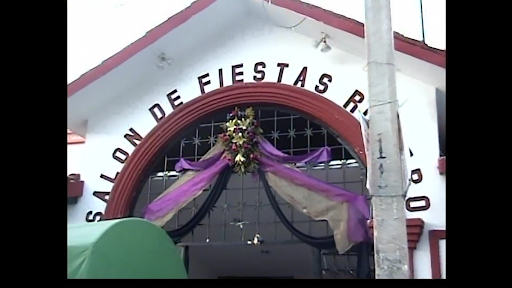 Salón de Fiestas Romero, Coronel Salvador Urbina 226, Centro, 29160 Chiapa de Corzo, Chis., México, Organizador de eventos | CHIS