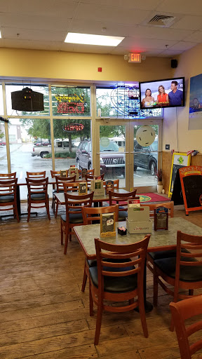 Pizza Restaurant «Jersey Boardwalk Pizza», reviews and photos, 2572 NE 10th Ct, Homestead, FL 33033, USA