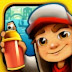 Subway Surfers MOD APK 1.40.0 سابوي سيرف ايطاليا مهكره