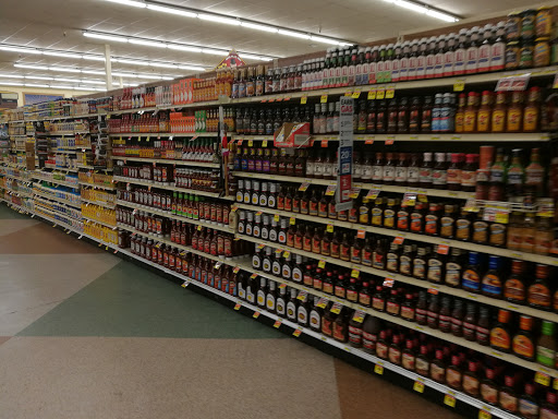 Grocery Store «Albertsons», reviews and photos, 298 Live Oak Ave, Arcadia, CA 91006, USA