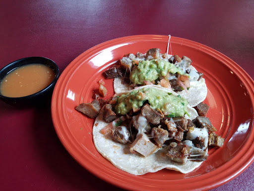 Mexican Restaurant «Casita De Oro», reviews and photos, 29471 Ellensburg Ave, Gold Beach, OR 97444, USA