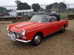 2015.07.26-007 Peugeot 404 cabriolet