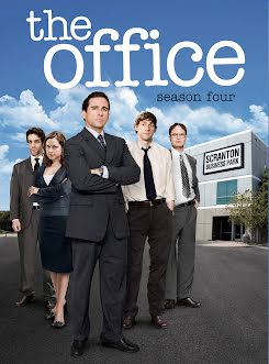 The Office - 4ª Temporada (2007 - 2008)