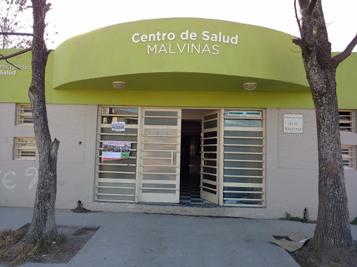 Centro de Salud Malvinas, Independencia 730, Sin Nombre de Col 13, 66058 Cd Gral Escobedo, N.L., México, Centro de salud y bienestar | NL