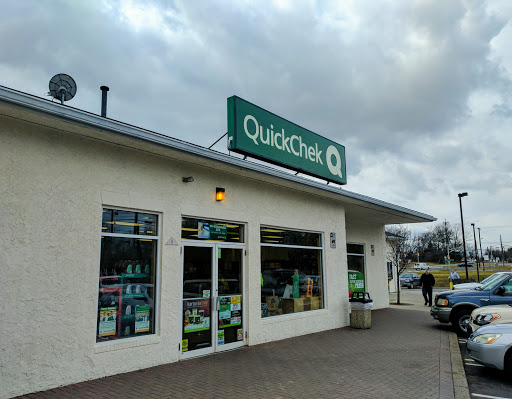 Convenience Store «QuickChek», reviews and photos, 1296 NJ-28, Branchburg, NJ 08876, USA