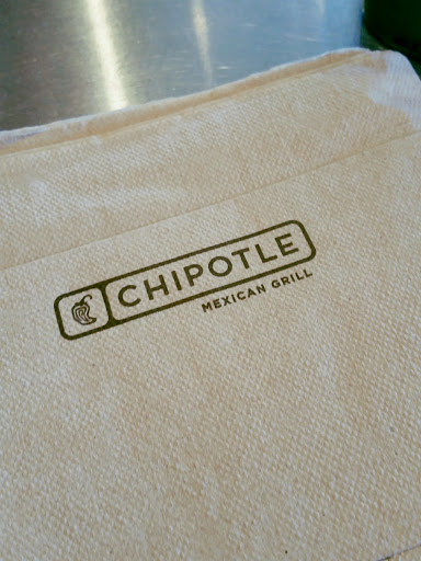 Mexican Restaurant «Chipotle Mexican Grill», reviews and photos, 13042 Fair Lakes Shopping Center, Fairfax, VA 22033, USA