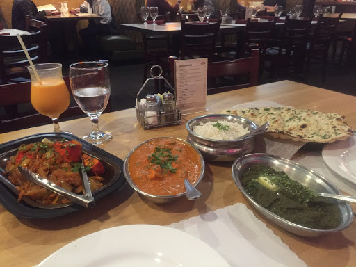 Indian Restaurant «Bombay House», reviews and photos, 15100 SE 38th St #305a, Bellevue, WA 98006, USA