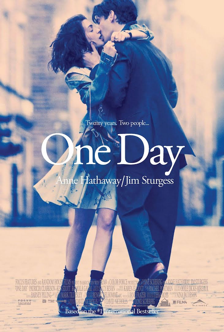 Siempre el mismo día - One Day (2011)