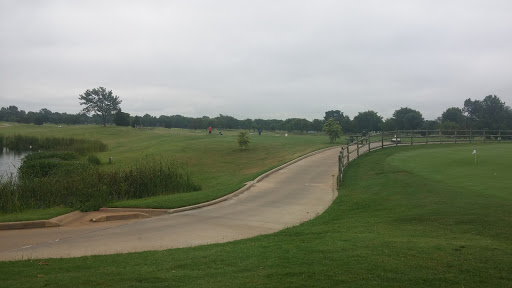 Golf Course «South Lakes Golf Course», reviews and photos, 9253 S Elwood Ave, Jenks, OK 74037, USA