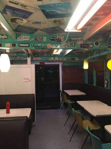 Restaurant «TK Burgers», reviews and photos, 2966 Bristol St, Costa Mesa, CA 92626, USA