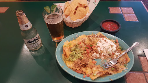 Mexican Restaurant «Mr Jalapeno», reviews and photos, 21160 WA-410, Bonney Lake, WA 98391, USA