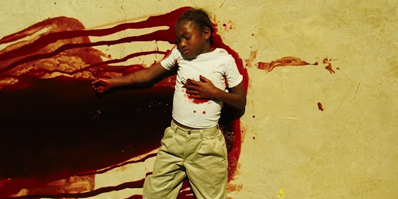 Flying Lotus - Los Angeles